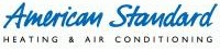 American Standard logo