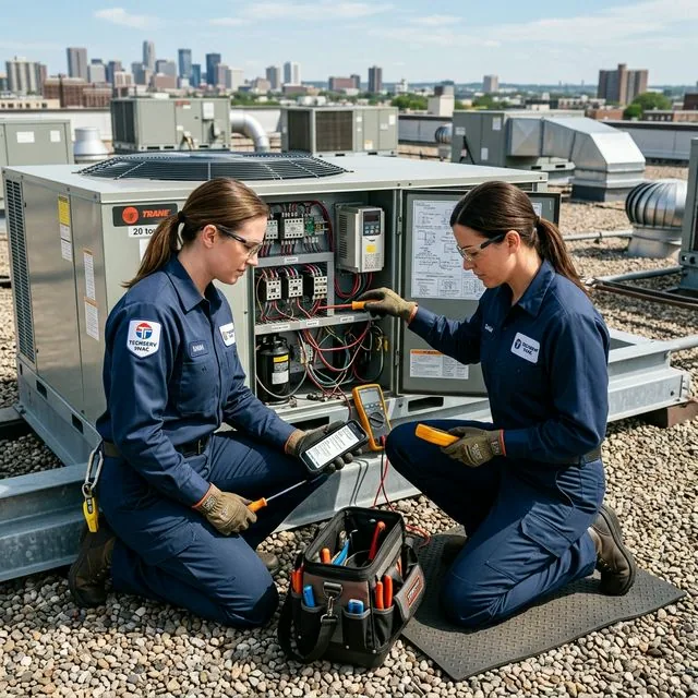 Precision at the Point of Service