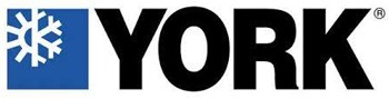York logo